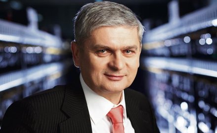 Zbigniew Stopa, prezes Bogdanki, liczy, że w tym roku uda się utrzymać koszty jednostkowe wydobycia 
