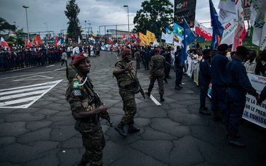 Daesh zaatakowało w Kongu? Dżihadyści piszą o "Prowincji Środkowoafrykańskiej"