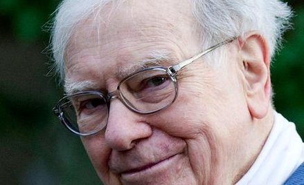 Warren Buffett, guru inwestorów giełdowych