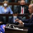 Erdogan o wycofaniu się z Konwencji Stambulskiej: To nie krok w tył