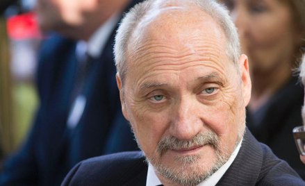 Antoni Macierewicz