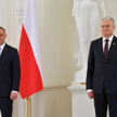 Prezydent Litwy: Fundusze UE nie powinny być powiązane z praworządnością