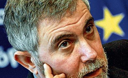 Paul Krugman
