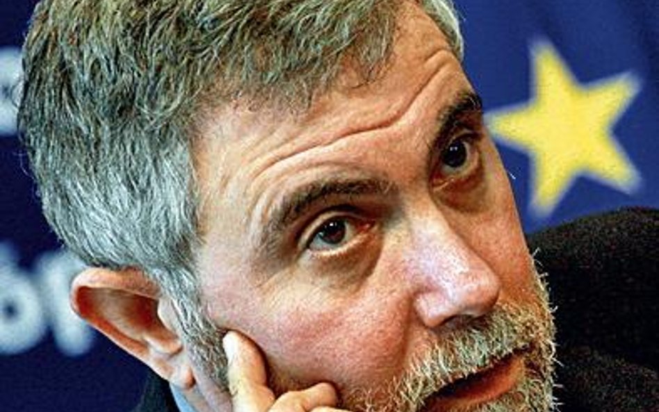 Paul Krugman