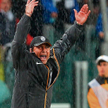 Trener Antonio Conte – ojciec sukcesu Juve