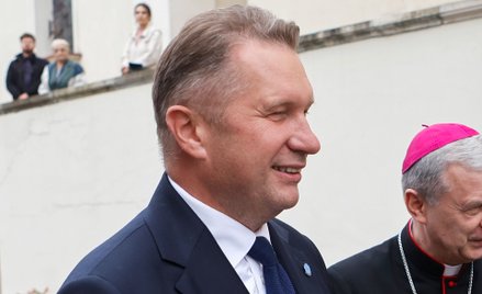 Przemysław Czarnek