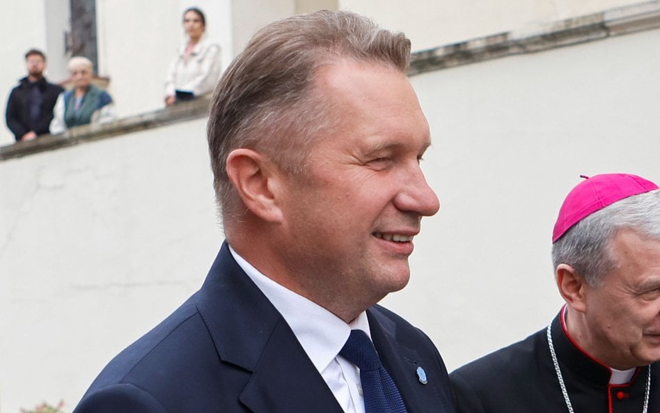 Przemysław Czarnek