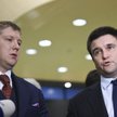 Rosja i Ukraina bez porozumienia w Brukseli
