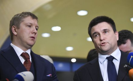 Rosja i Ukraina bez porozumienia w Brukseli