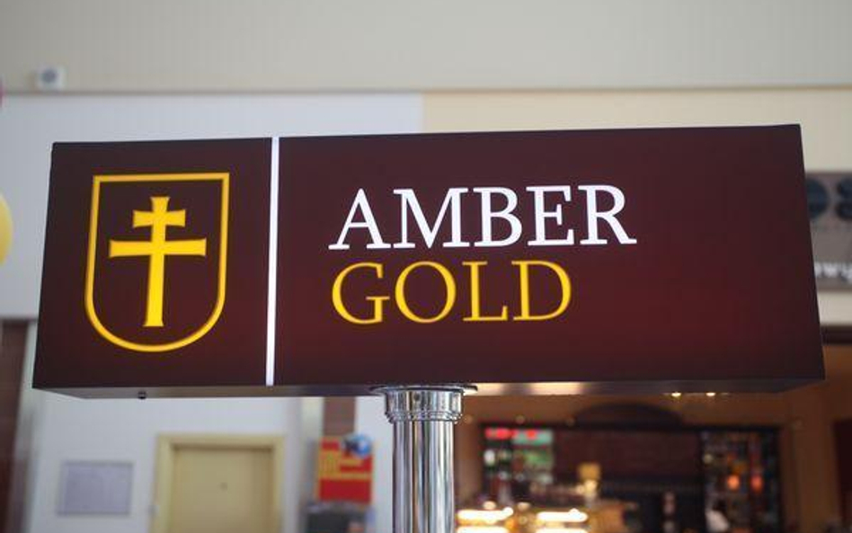 Wierzyciele Amber Gold nie będą informowani indywidualnie o przebiegu postępowania upadłościowego