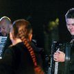 W Łazienkach pojawi się także Motion Trio