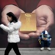 Popularność inwestycji w sztabki złota wzrosła w Chinach po tym, jak tamtejszy nadzór zakazał bankom