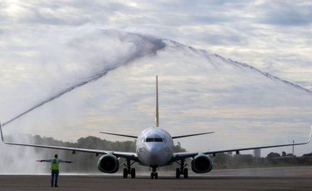 Biuro podróży podpowie, która linia lotnicza jest ekologiczna