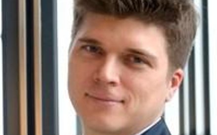 Bartosz Czajka będzie szykowany na dyrektora linii lotniczej