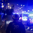 Do zamieszek doszło m.in. w Nanterre, skąd pochodził Nahel M.