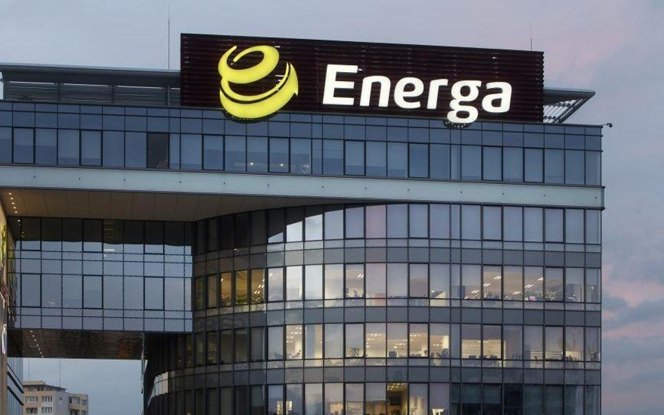 Wyniki finansowe grupy Energa za drugi kwartał 2016 r.