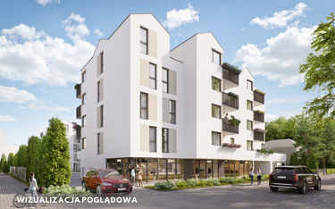 Vista Wawer - mieszkania GH Development w Warszawie