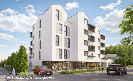 Vista Wawer - mieszkania GH Development w Warszawie