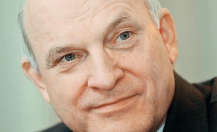 Paweł Olechnowicz, prezes Lotosu, stoi na czele firmy od 2002 r. Jego kadencja kończy się w czerwcu,