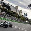 Formuła 1: Lewis Hamilton wygrywa w Baku. Pech Valtteriego Bottasa