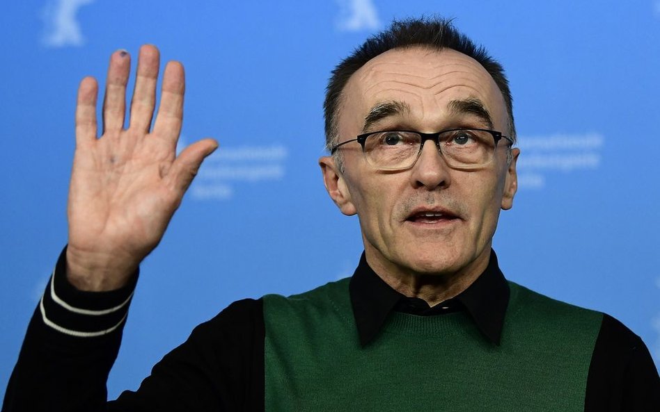 Danny Boyle nie nakręci nowego filmu o Jamesie Bondzie