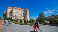 Branża turystyczna nie dowierza rządowi, że ma pomysł, jak zrządzać turystyką