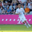 Jagiellonia na kolanach. Przegrała z Koroną aż 0:5