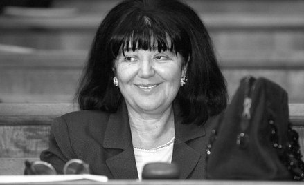 W Rosji zmarła wdowa po Slobodanie Miloseviciu