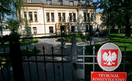 2 strony medalu - o skargach konstytucyjnych ws. podatkowych