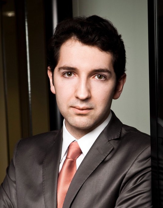 Piotr Zybała, BM PKO BP