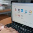 Kandydat PO i "podróbki" oficjalnych stron