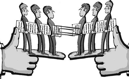 Zreformowana legislacja