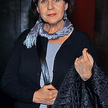 Elżbieta Kijowska, laureatka nagrody aktorskiej w 2008 r.
