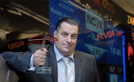 Pod koniec listopada NWZA Atlantisu uchwaliło emisję do 18 mln akcji serii G