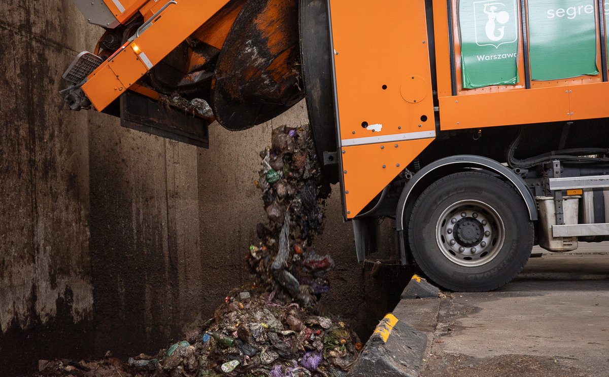 Jak bioodpady stają się surowcem energetycznym?