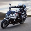 Najlepiej sprzedawane motocykle w 2020 roku