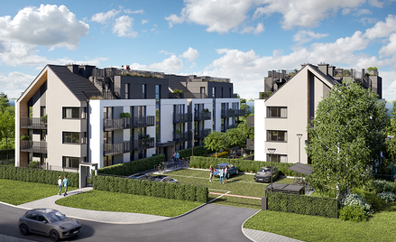 Baltic Line na zielonym świetle