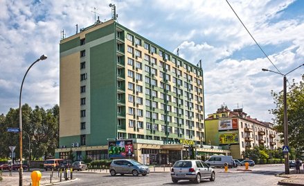 Polski Holding Hotelowy oddaje medykom kolejne hotele