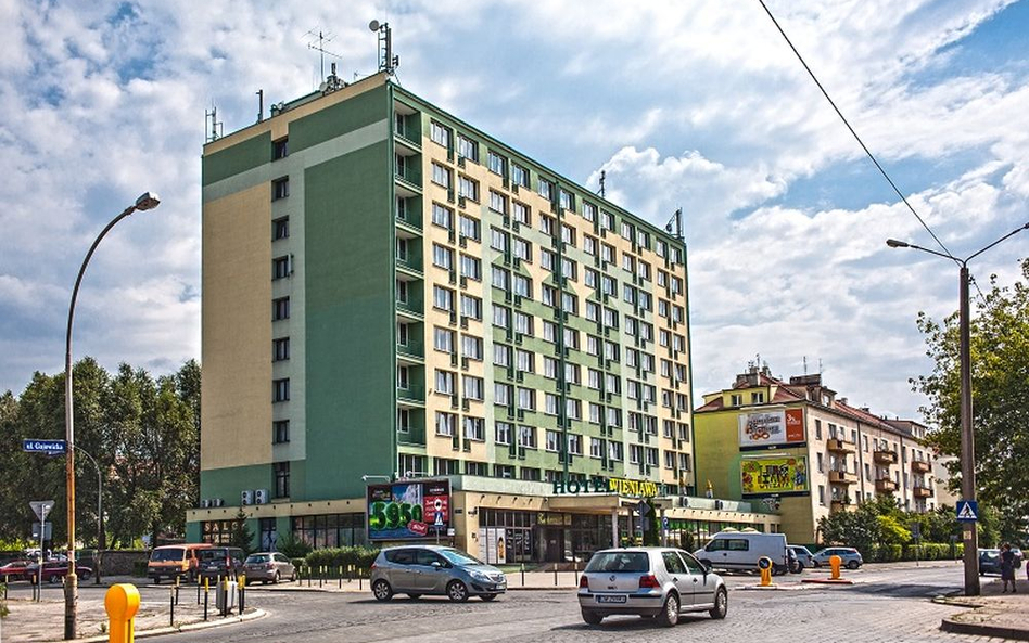Polski Holding Hotelowy oddaje medykom kolejne hotele