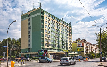 Polski Holding Hotelowy oddaje medykom kolejne hotele