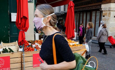 Bezrobocie w Europie mocno wzrośnie i długo nie wróci do normy