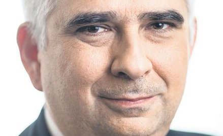 Ireneusz Łazor, prezes TGE.