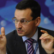 Mateusz Morawiecki: „Strategia na rzecz odpowiedzialnego rozwoju"