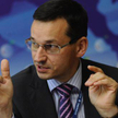 Polska gospodarka pod szklanym sufitem