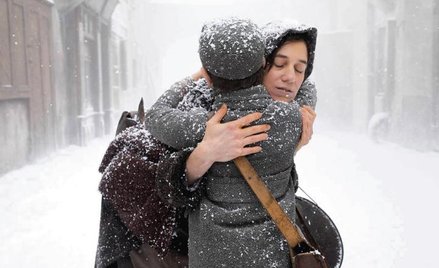 Miłość matki bywa zaborcza