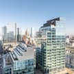 Skanska sprzedaje warszawski biurowiec Studio A