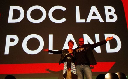 Katarzyna i Adam Ślesiccy