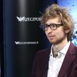 #RZECZoBIZNESIE: Paweł Modrzyński: Nie można angażować się w startup na pół gwizdka
