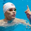 Sun Yang od dawna znany jest z buty i arogancji