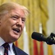 Większość Amerykanów przeciwko usunięciu Trumpa